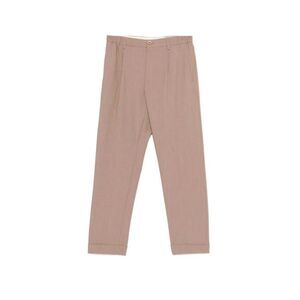 Gta Men `Dennis R` Wool Pants